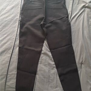 Women's Black Pants
